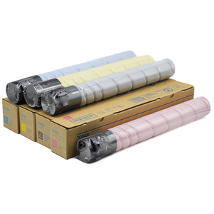Fabricant Usine TN220 TN221 TN321 <span class=keywords><strong>Cartouche</strong></span> de Toner <span class=keywords><strong>Compatible</strong></span> pour Konica Minolta C224 C364 C284 C281 C221 C221S Pièce d'<span class=keywords><strong>imprimante</strong></span> - Product Image 3