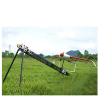 Lanceur de catapulte UAV pour avions Skywalker X8 Skywalker X5 à voilure fixe