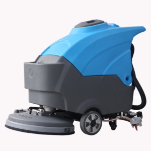 Giá thấp hiệu quả cao 4h liên tục làm việc thời gian làm sạch sàn máy công nghiệp - Product Image 4