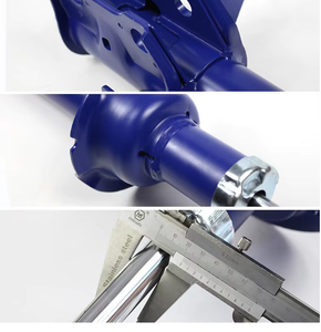 ABM pour <span class=keywords><strong>Honda</strong></span> CRV 2.4L 2014 Suspension avant et arrière Amortisseurs réglables en douceur et en dureté de haute qualité pour véhicules automobiles - Product Image 6