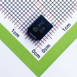 new&original SMDJ6.5CA SMC DO-214AB Diodes TVS Diodes 11.2V 267.9A Bidirectional - Product Image 1