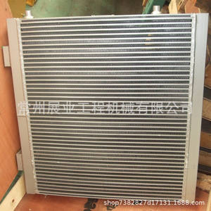 Changlin ฝาครอบเครื่องยนต์สำหรับรถตัก ZLM50E 5 ZL50H 957ชั่วโมงชิ้นส่วนเครื่องจักรก่อสร้างรับประกัน3เดือน - Product Image 1