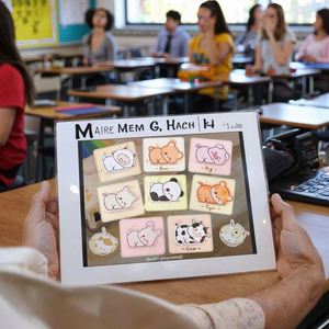 Creative Cartoon Animal-Designed <b>Memo</b> <b>Pads</b> Cute Office Supplies for Note Taking Message Recording Necessary for Busy - Product Image 4