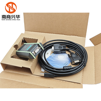 6GK1571-0BA00-0AA0 Siemens Adaptor USB 2.0 PC Asli Baru A2 PROFIBUS 12Mbps Komunikasi MPI
