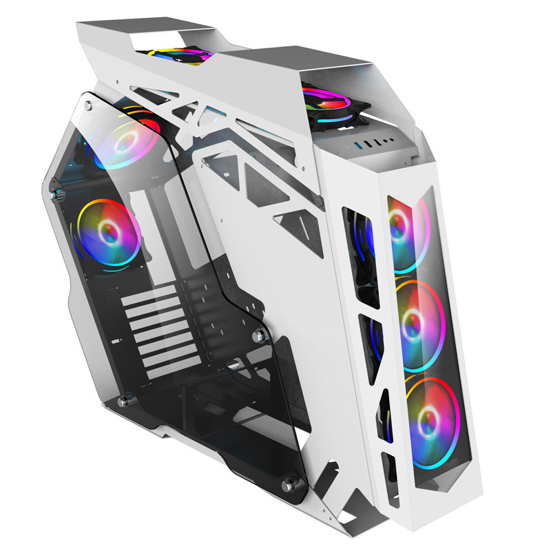Grande K Plus (Blanco)