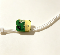 Kit de capteur de bande compatible ENM41447 pour imprimante M, pièces de rechange M CIJ