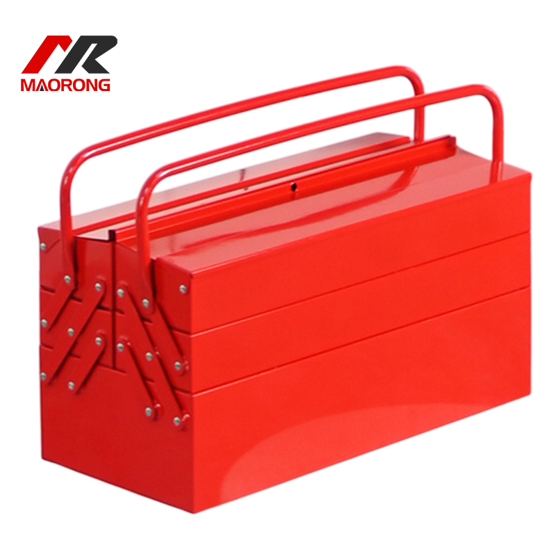 Protective Stackable Heavy Duty IP54 Rated