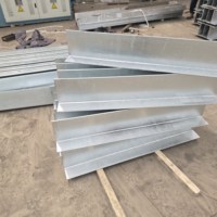 Barra en T Galvanizada R3 de Alta Durabilidad, Cumple con el Código de Construcción AS/NZS