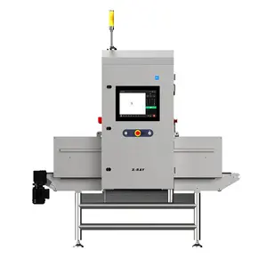 Best Quality Digital X Ray Inspection Machine X Ray Tube Industrial Food Inspection System In Testing Equipment