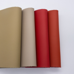 Funda <span class=keywords><strong>para</strong></span> <span class=keywords><strong>volante</strong></span> de tapicería de cuero vegano, resistente a la abrasión, más de 100000 ciclos, cuero de microfibra - Product Image 6