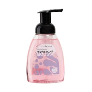 บอนท์ เรด ฟรุ๊ตส์ มูส แฮนด์โซป 250 มล. - Product Image 1