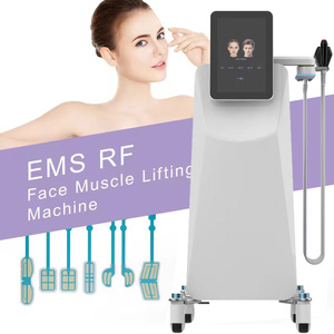 Anti Aging Facial Lifting Toning <b>Machine</b> Body Skin Muscle Care Skin Rejuvenation Device for Beauty Salon - Product Image 2