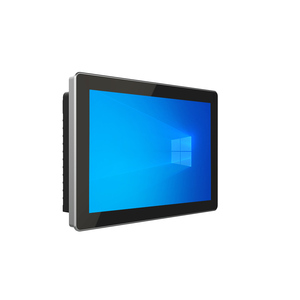 แท็บเล็ตพีซี DEWO ขนาด 10.1 นิ้ว ระบบปฏิบัติการ Windows 10/Linux ชิปประมวลผล I3 6100U แรม 4GB ความจุ 128GB SSD หน้าจอสัมผัสแบบ Capacitive มาตรฐาน IP65 สำหรับอุตสาหกรรม - Product Image 1