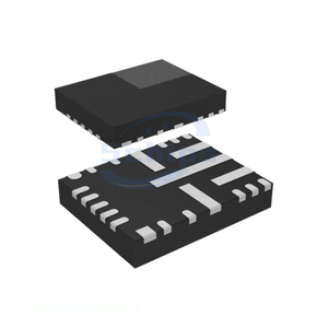 ชิ้นส่วนอิเล็กทรอนิกส์ 22 พาวเวอร์VFQFN LMS3655MMRNLT ระบบจัดการพลังงาน (PMIC) ของแท้ บริการครบวงจร - Product Image 1