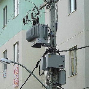 Thấp Giảm Cân Ba Giai Đoạn Dầu Đắm Mình 320 Kva Biến Áp Phân Phối <span class=keywords><strong>6kv</strong></span> 10kv 11kv Cao Chất Lượng Giao Hàng Nhanh Nhà Máy Giá - Product Image 5