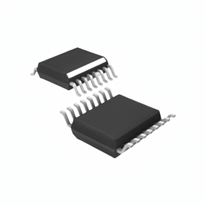 16 SSOP Electronic Circuit Components LTC1660IGN#PBF Original Data Acquisition - Product Image 1