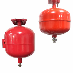 Hệ thống chữa cháy tự động fm200 chữa cháy hệ thống chữa cháy treo fm200 - Product Image 3