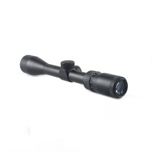 Portée de chasse optique polyvalente FY ML-3-9X * 40 avec réglage manuel, réinitialisation du zéro et réticule BDC - Product Image 1