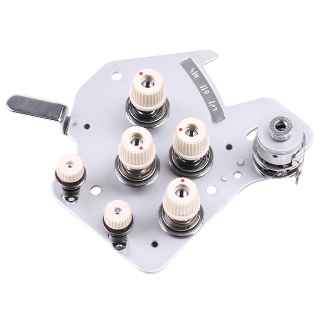 40141153 Thread Tension Asm Sewing Machine Parts for JUKI LU-2865 PLC-2710 PLC-2710-7 PLC-2760 PLC-2760-7