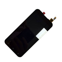 Écran d'affichage portable industriel TFT-LCD HF550X de 5,5 pouces à cristaux liquides