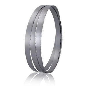 Đức Chất lượng cao bi-kim loại ban nhạc Lưỡi cưa cho cắt kim loại - Product Image 6