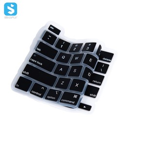 Bao Da Bàn Phím <span class=keywords><strong>Silicone</strong></span> Tùy Chỉnh Cho Macbook Pro 16 2019 A2142 Bao Bảo Vệ <span class=keywords><strong>Silicone</strong></span> Cho <span class=keywords><strong>HP</strong></span>, ASUS, DELL Cho Lenovo - Product Image 6