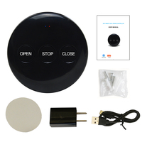 Ouvre-porte intelligent, ouvre-portail longue portée, contrôleur WIFI Tuya Smart Life