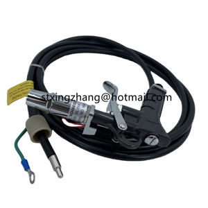 Pistola de Aire Ionizante Antiestática SL-004 con Pistola Antiestática de Alto Voltaje SL-<span class=keywords><strong>007</strong></span> - Product Image 2