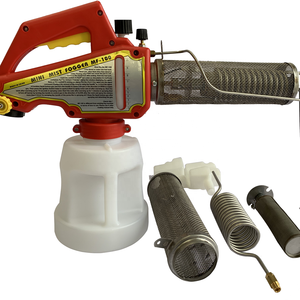 Chất Lượng Cao Propane Powered Kiểm Soát Côn Trùng Máy Phun Sương Mini Mist Fogger Với Giá Thấp - Product Image 4