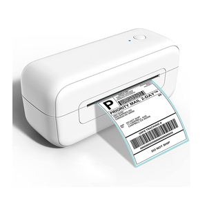 PM-246-S Thermal <strong>Label</strong> <strong>Printer</strong> 4x6 Inch Phomemo Pm-246s <strong>Direct</strong> Thermal Shipping Package <strong>Label</strong> Maker - Product Image 2