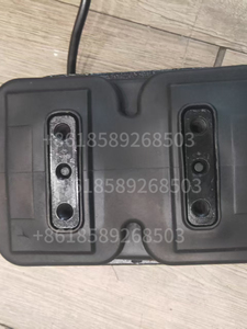 Nouvelle vanne de fond à commande électrique 247-5275 - 365/385/390D modèle-machines de construction à haut rendement - Product Image 6