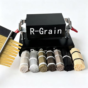 Nouvelle Machine à Kératine Professionnelle 2026 Mini Pro K-tip pour Encapsulation Capillaire Métallique, Fusion Chauffante DIY, Fixation Forte, Usage Commercial pour Extensions de Cheveux - Product Image 3