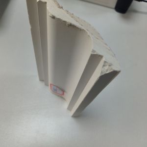 Cornicione decorativo <span class=keywords><strong>in</strong></span> <span class=keywords><strong>gesso</strong></span>/<span class=keywords><strong>gesso</strong></span> di alta qualità - Product Image 4