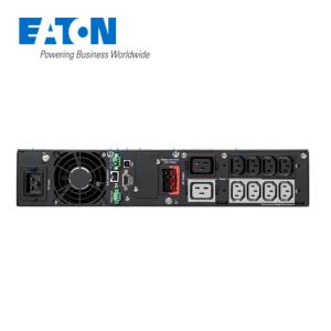 OEM <span class=keywords><strong>Eaton</strong></span> <span class=keywords><strong>5PX</strong></span> 1000i RT2U G2 1000VA/900W Onduleur à double conversion en ligne 2U Montage en rack Sortie en onde sinusoïdale pure - Product Image 5