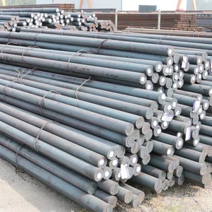 Linh hoạt A36 q235b 1mm 1.5mm 2mm 2.5mm 3mm 4mm 4.5mm 5mm 7mm 20mm 25mm 30mm 50mm đường kính thép thanh tròn - Product Image 5