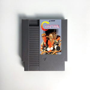 Cartucho de juego retro 72 pines OEM ODM personalización Material ABS duradero - Product Image 2