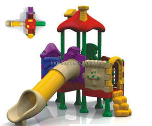 บ้านทรงสามเหลี่ยมสำหรับปีนเขาสำหรับเด็กหัดเดินในสวนสไลเดอร์สไลด์สำหรับเด็ก - Product Image 1