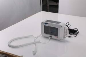 Mini tasarım tıbbi ekipman aksesuarında göğüs ve bacaklarda görüntüleme için radyografi için hepsi bir arada taşınabilir <span class=keywords><strong>x</strong></span>-<span class=keywords><strong>ray</strong></span> makinesi - Product Image 4