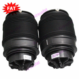 Para <span class=keywords><strong>mercedes</strong></span>-<span class=keywords><strong>benz</strong></span> W212 E320 CLS250 <span class=keywords><strong>Clase</strong></span> <span class=keywords><strong>E</strong></span> 2Matic o <span class=keywords><strong>4Matic</strong></span> Ballon <span class=keywords><strong>de</strong></span> resorte <span class=keywords><strong>de</strong></span> aire trasero izquierdo o derecho tipo Normal 2123200325 - Product Image 4