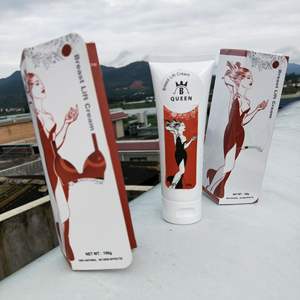 ร้อนขายทันทีเต้านมขยายครีมครีมนมใหญ่จะมีนมใหญ่ - Product Image 2