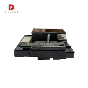 Tête d'impression pour Epson, pour XP30, XP101, XP211, XP103, XP214, XP215, XP201, XP200, SX430W, <span class=keywords><strong>SX435W</strong></span>, SX438W, SX440W,, F197010 - Product Image 5