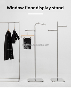 Espositore di Lusso Personalizzato Dy Design per Negozi, Facile da Installare con Consegna Rapida - Product Image 2