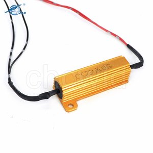 ชุดสายไฟ LED เบรคกันน้ำรถยนต์2ขา6189-0175 - Product Image 6