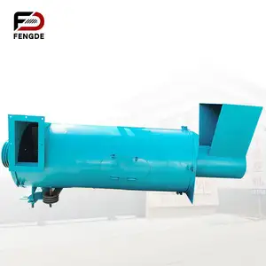 Factory direct selling plastic crushing and cleaning line used extrusora plastic PE PP vertical dewaterer