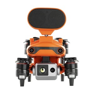 Autel <b>Robotics</b> EVO II Dual 640T Enterprise Bundle V3 Drone with GPS Commercial Thermal Imaging Camera UAV Quadcopter - Product Image 2