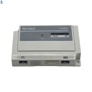 KEYENCE SJ-H060A ชุดหลักแบบแท่ง เซนเซอร์ตรวจจับความเร็วสูงพิเศษ รุ่นมาตรฐาน 600 มม. อุปกรณ์ไฟฟ้า - Product Image 1