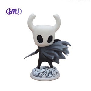 6.5 pollici cavo figura eroe modello statua decorazione regalo giocattolo d'azione videogioco bambola cavaliere - Product Image 5