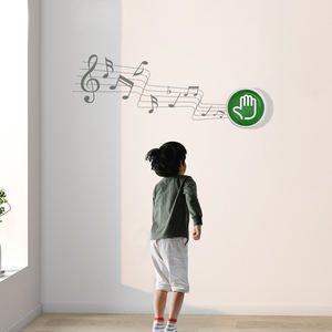 Kinder Hoogte Touch Device Stem Intelligente Training Lange Hoogte Oefening Kinderen Springen Hoog Om Trainerspeelgoed Te Vergroten - Product Image 1