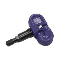Capteur de surveillance de pression des pneus TPMS pour voitures Tesla, capteur de pression des pneus Bluetooth pour Model 3/Y/S