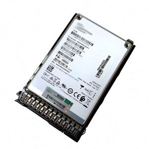SSD รุ่นใหม่ 1.6TB NVMe MU SFF BC U.3 PM1735a รหัส P50227-B21 สำหรับเซิร์ฟเวอร์ GEN12 - Product Image 3